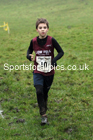 Boys under-13s, NECAA Junior Cross Country Relays, Thornley Farm, Peterlee, Saturday, December 12th. Photo: David T. Hewitson/Sports for All Pics